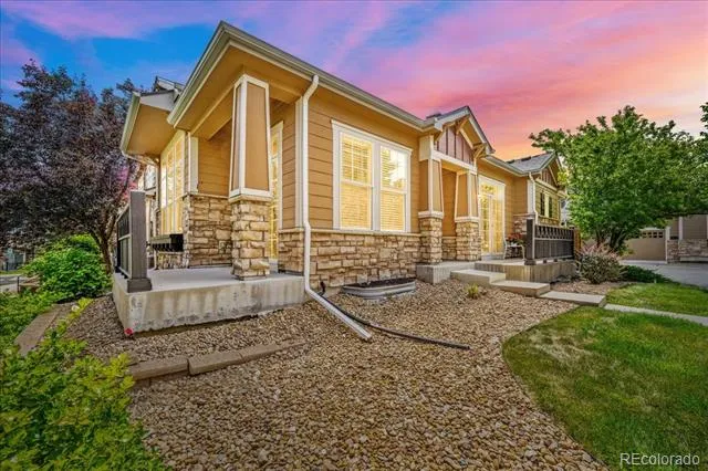3751 W 136th Avenue #V1 Broomfield, CO 80023