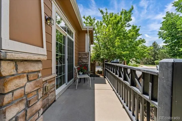 3751 W 136th Avenue #V1 Broomfield, CO 80023