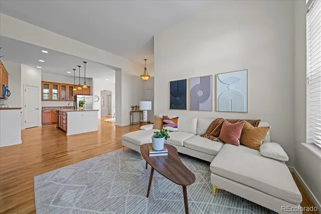 3751 W 136th Avenue #V1 Broomfield, CO 80023