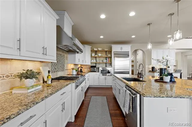 15232 W Warren Drive Lakewood, CO 80228