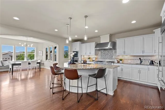15232 W Warren Drive Lakewood, CO 80228