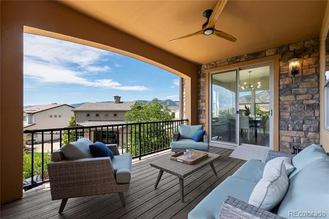 15232 W Warren Drive Lakewood, CO 80228