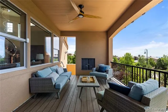 15232 W Warren Drive Lakewood, CO 80228