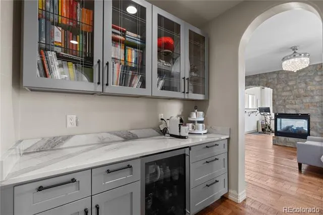15232 W Warren Drive Lakewood, CO 80228