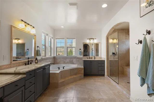 15232 W Warren Drive Lakewood, CO 80228