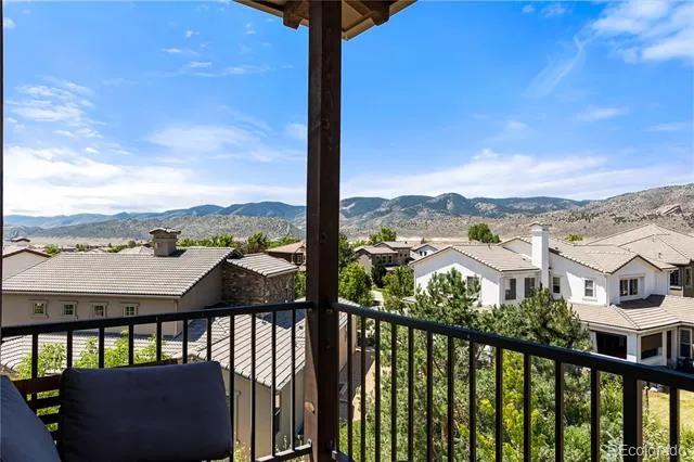 15232 W Warren Drive Lakewood, CO 80228