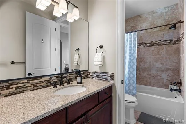 15232 W Warren Drive Lakewood, CO 80228
