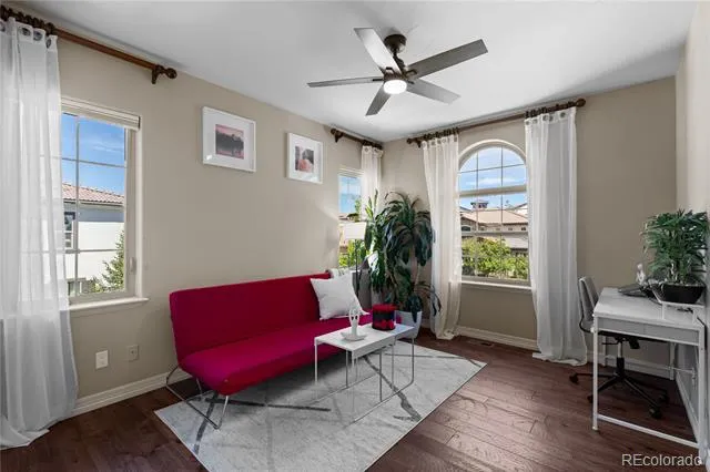 15232 W Warren Drive Lakewood, CO 80228