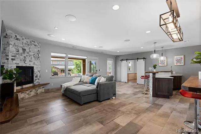 15232 W Warren Drive Lakewood, CO 80228