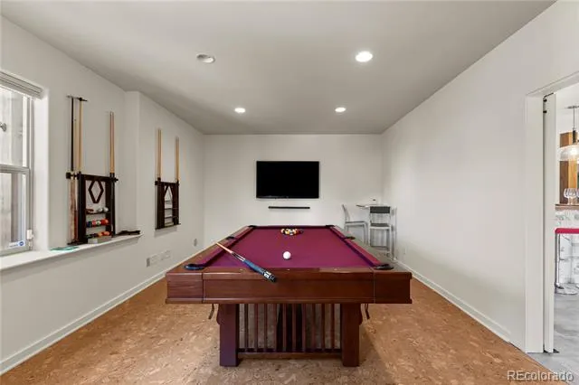 15232 W Warren Drive Lakewood, CO 80228