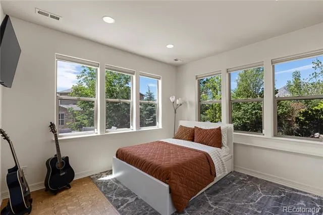 15232 W Warren Drive Lakewood, CO 80228