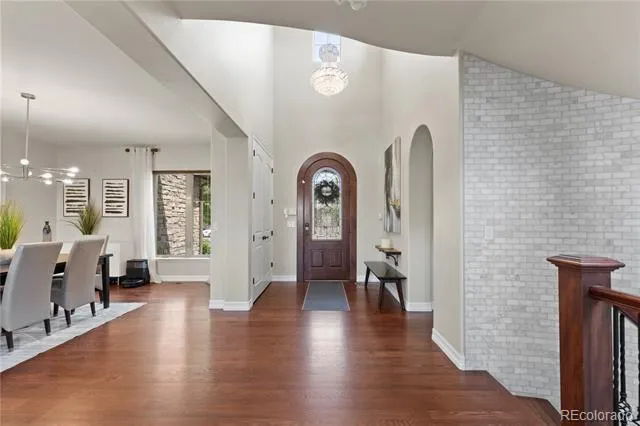 15232 W Warren Drive Lakewood, CO 80228