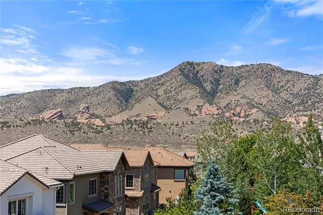 15232 W Warren Drive Lakewood, CO 80228