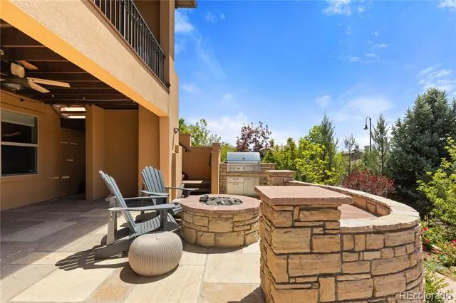 15232 W Warren Drive Lakewood, CO 80228