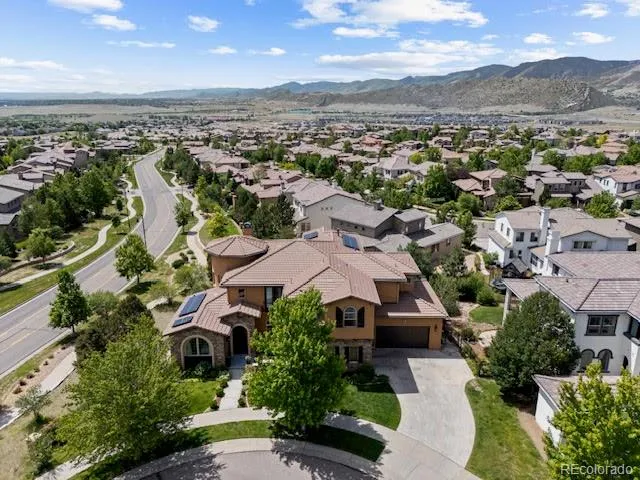 15232 W Warren Drive Lakewood, CO 80228