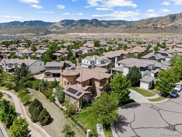 15232 W Warren Drive Lakewood, CO 80228
