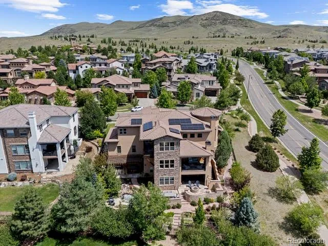 15232 W Warren Drive Lakewood, CO 80228
