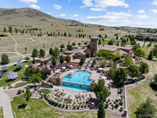 15232 W Warren Drive Lakewood, CO 80228