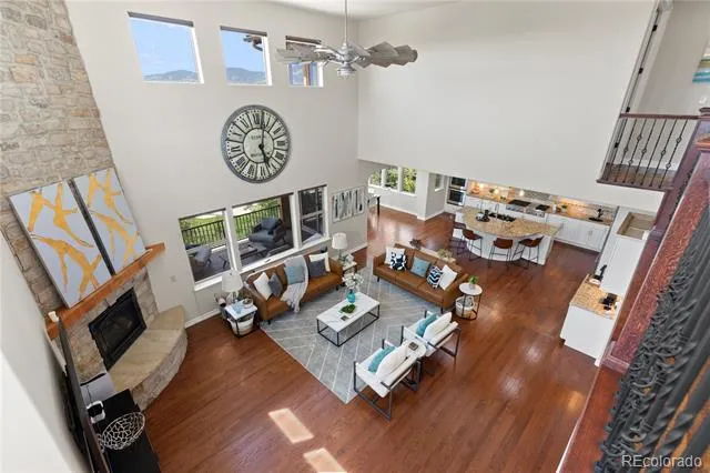15232 W Warren Drive Lakewood, CO 80228