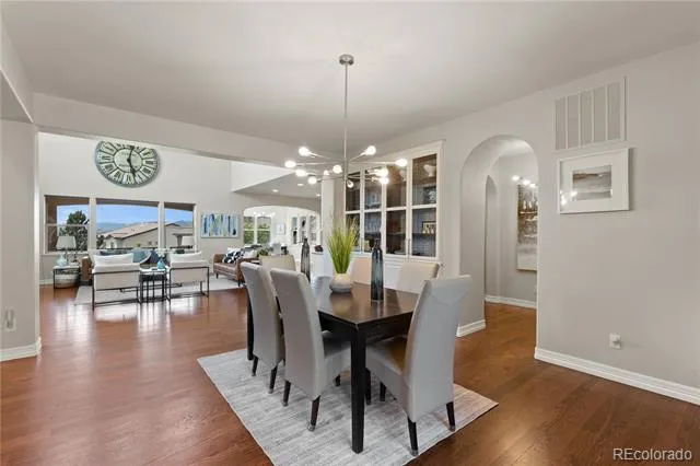 15232 W Warren Drive Lakewood, CO 80228