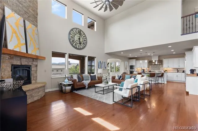 15232 W Warren Drive Lakewood, CO 80228