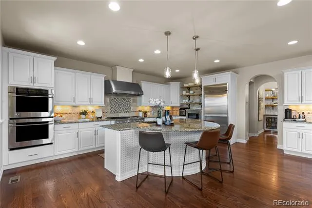 15232 W Warren Drive Lakewood, CO 80228