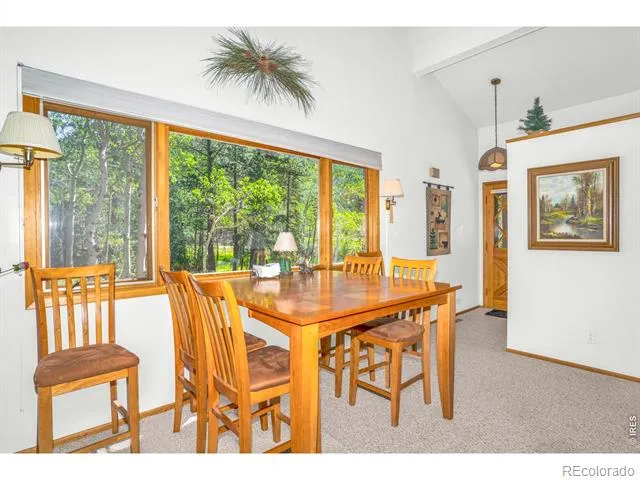 21692 S Saint Vrain Drive Lyons, CO 80540