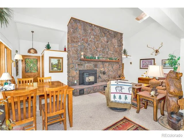 21692 S Saint Vrain Drive Lyons, CO 80540