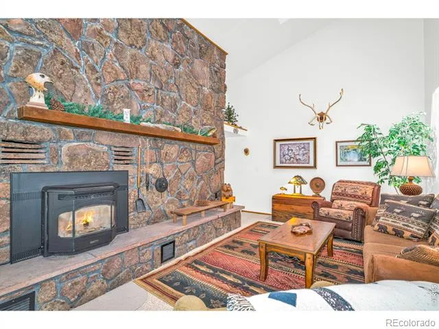 21692 S Saint Vrain Drive Lyons, CO 80540