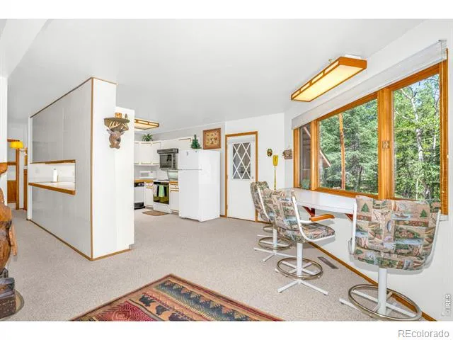 21692 S Saint Vrain Drive Lyons, CO 80540