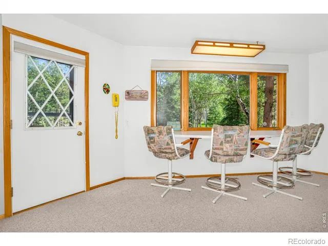 21692 S Saint Vrain Drive Lyons, CO 80540