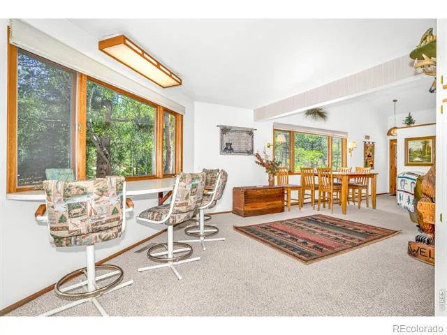 21692 S Saint Vrain Drive Lyons, CO 80540