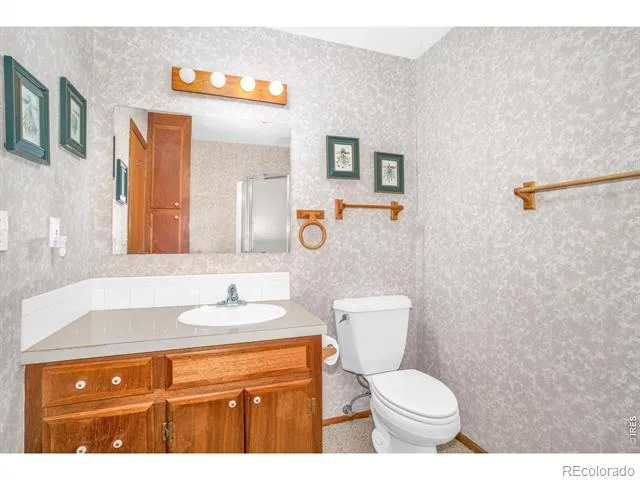 21692 S Saint Vrain Drive Lyons, CO 80540