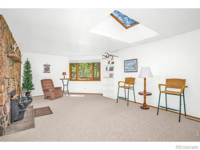 21692 S Saint Vrain Drive Lyons, CO 80540