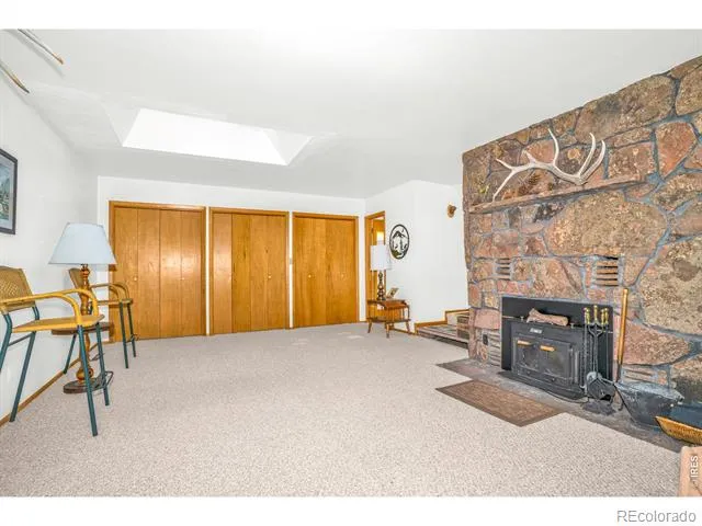 21692 S Saint Vrain Drive Lyons, CO 80540