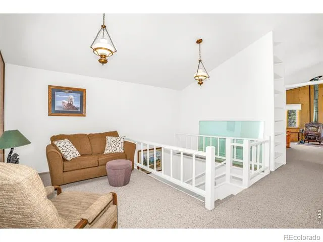 21692 S Saint Vrain Drive Lyons, CO 80540
