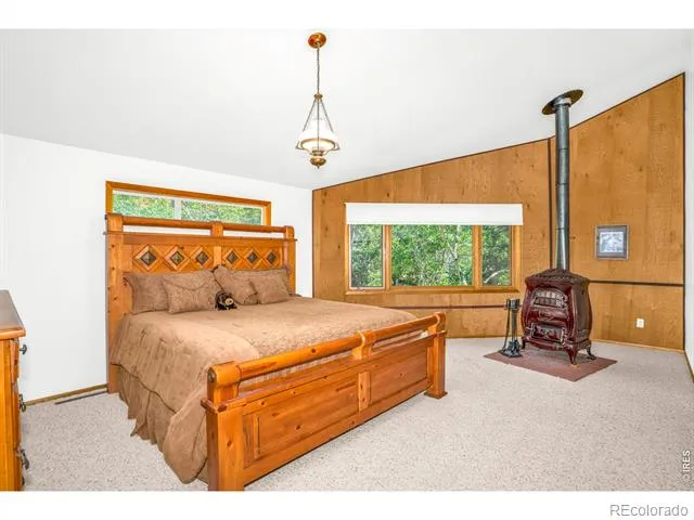 21692 S Saint Vrain Drive Lyons, CO 80540