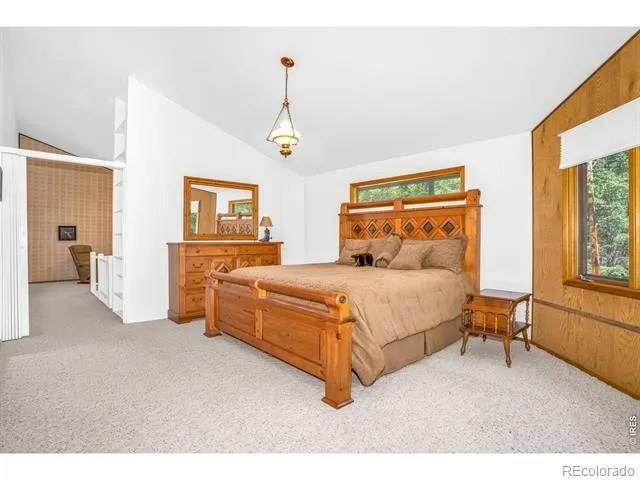 21692 S Saint Vrain Drive Lyons, CO 80540