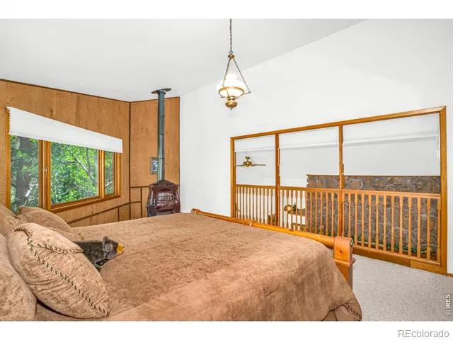 21692 S Saint Vrain Drive Lyons, CO 80540