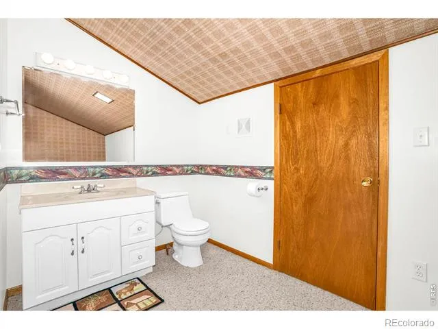 21692 S Saint Vrain Drive Lyons, CO 80540