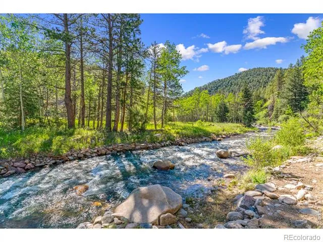 21692 S Saint Vrain Drive Lyons, CO 80540