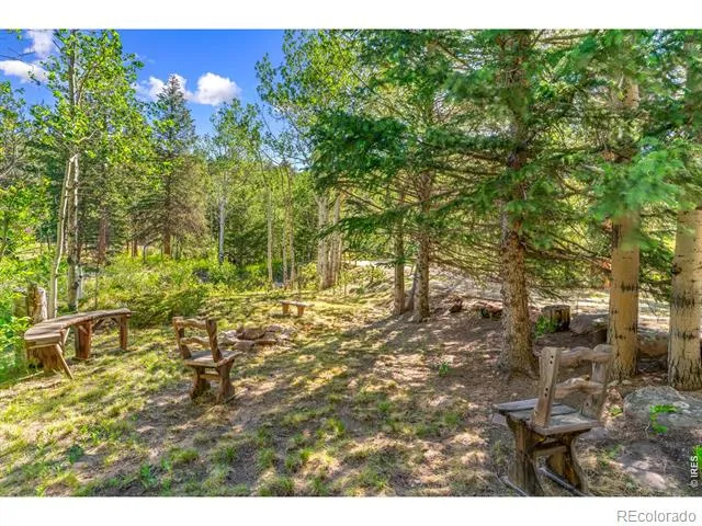 21692 S Saint Vrain Drive Lyons, CO 80540