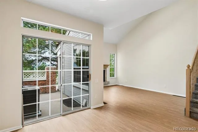 2910 W Long Circle #D Littleton, CO 80120