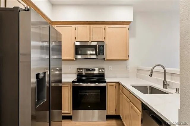 2910 W Long Circle #D Littleton, CO 80120