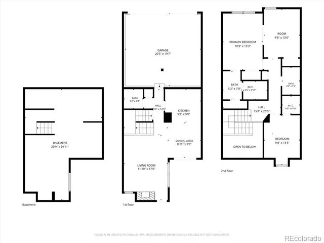 2910 W Long Circle #D Littleton, CO 80120