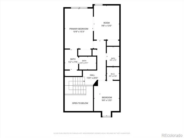 2910 W Long Circle #D Littleton, CO 80120