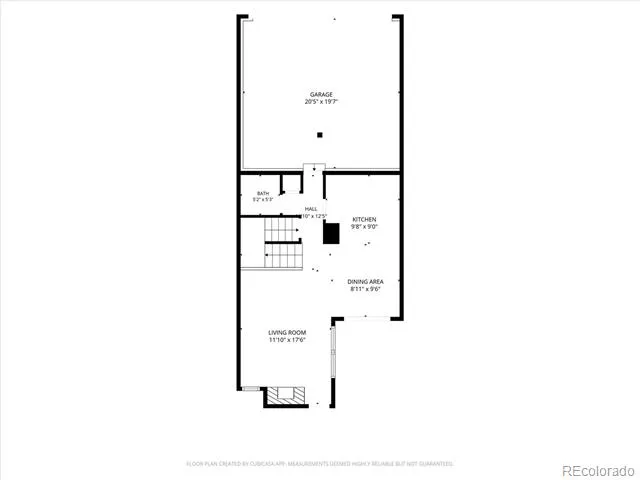 2910 W Long Circle #D Littleton, CO 80120