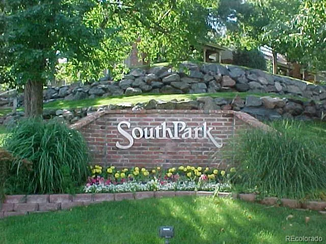 2910 W Long Circle #D Littleton, CO 80120