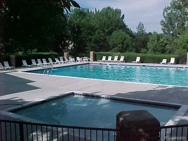 2910 W Long Circle #D Littleton, CO 80120