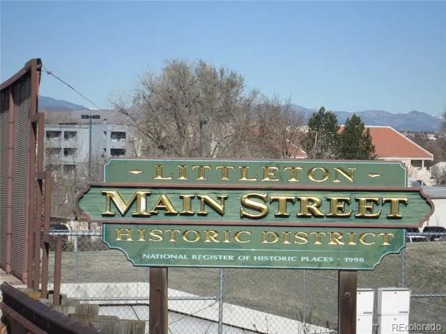 2910 W Long Circle #D Littleton, CO 80120